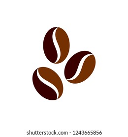 Coffee icon vector