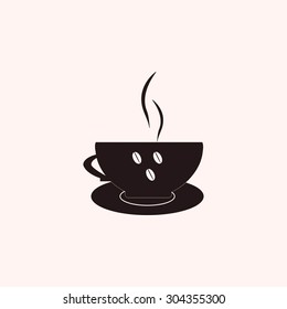 Coffee Icon vector