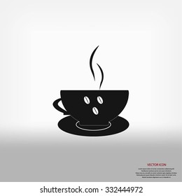 Coffee Icon vector