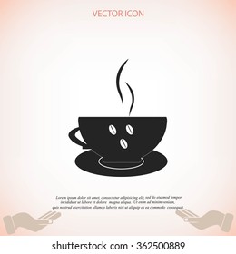 Coffee Icon vector
