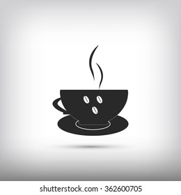 Coffee Icon vector