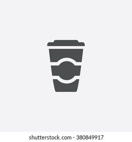 Coffee Icon Vector