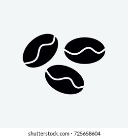 coffee icon vector