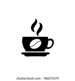 Coffee Icon vector