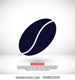 coffee icon, vector best flat icon, EPS