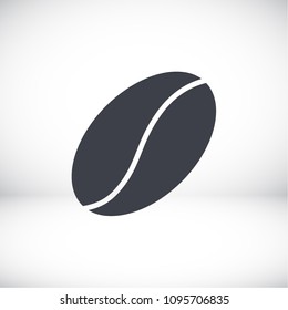 coffee icon, vector best flat icon, EPS