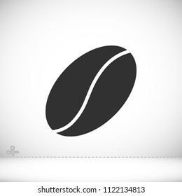 coffee icon, vector best flat icon, EPS