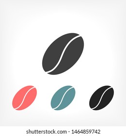 coffee icon, vector best flat icon, EPS . Lorem Ipsum Illustration design