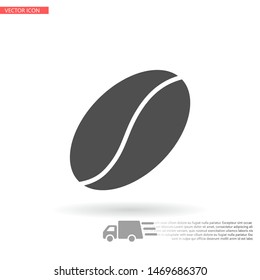 coffee icon, vector best flat icon, EPS . Lorem Ipsum Illustration design