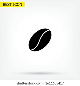 coffee icon, vector best flat icon, EPS . Lorem Ipsum Illustration design