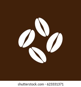 coffee icon, vector best flat icon, EPS