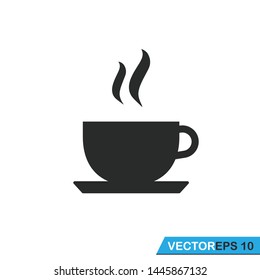 coffee icon vector design illustration