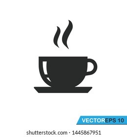 coffee icon vector design illustration