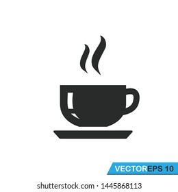 coffee icon vector design illustration