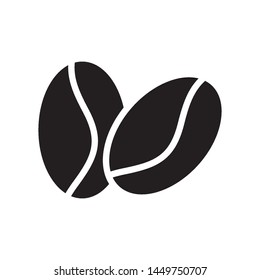 coffee icon vector design template