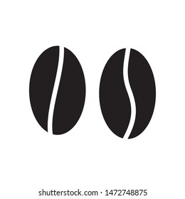 coffee icon vector design template