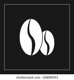 coffee icon. coffee vector illustration