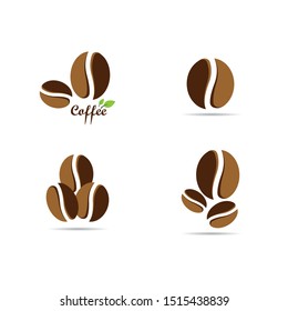 Coffee Logo Images, Stock Photos & Vectors | Shutterstock