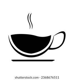 coffee icon vector illustration design