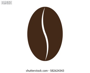 coffee icon, vector illustration eps10