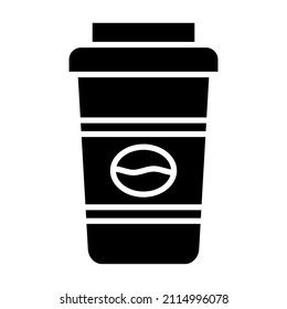 Coffee icon vector image. Can also be used for web apps, mobile apps and print media.