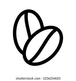 Icono de café Símbolo de diseño Ilustración de diseño
