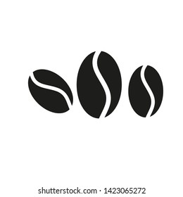 coffee icon vector template illustration