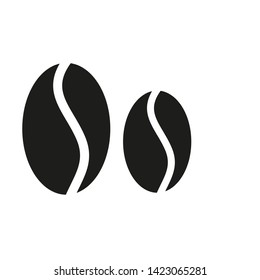 coffee icon vector template illustration