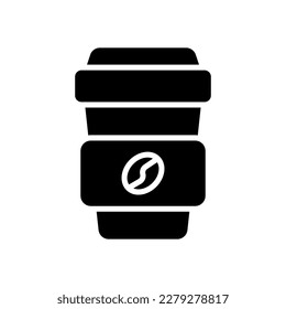 coffee icon for your website design, logo, app, UI.