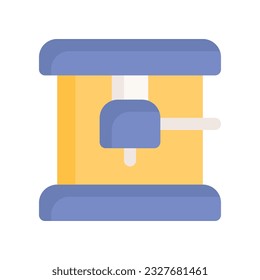 icono de café para tu diseño de sitio web, logotipo, aplicación, interfaz de usuario.