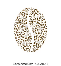 coffee icons