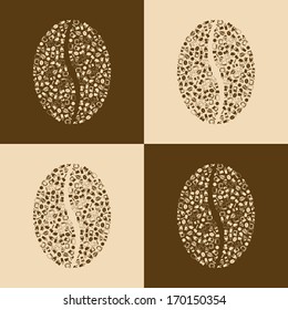 coffee icons