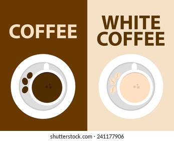 Coffee Illustration