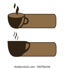 Coffee illustration