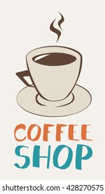 Coffee illustration