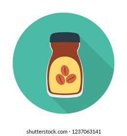 coffee  jar  bottle 