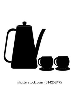 coffee jug