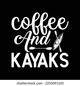  Café y Kayaks - Funny Kayak