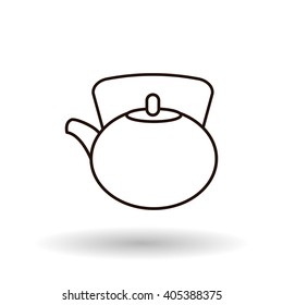 coffee kettle design 