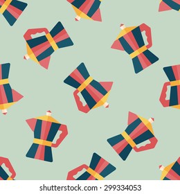 coffee kettle flat icon,eps10 seamless pattern background