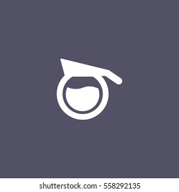 coffee kettle icon