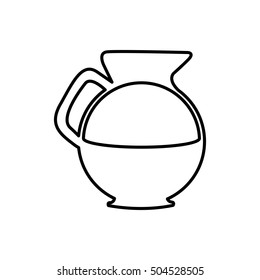 coffee kettle icon image 