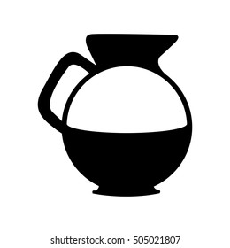 coffee kettle icon image 