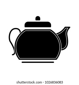 Coffee kettle symbol