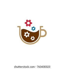 Coffee Lab Gear Logo