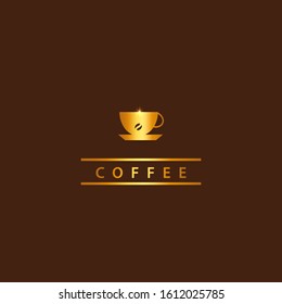 Coffee label graphic designs for cafe or restaurant (1)