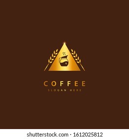 Coffee label graphic designs for cafe or restaurant (25)