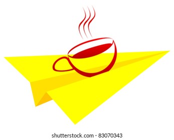 coffee letter