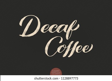 Decaf Images Stock Photos Vectors Shutterstock