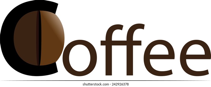 Coffee logo